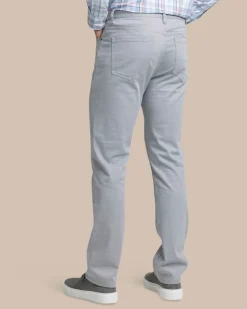 Sullivan Five Pocket Pant