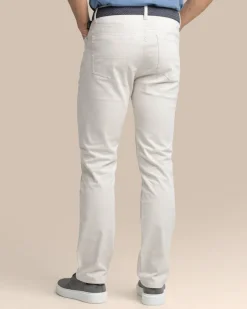 Sullivan Five Pocket Pant