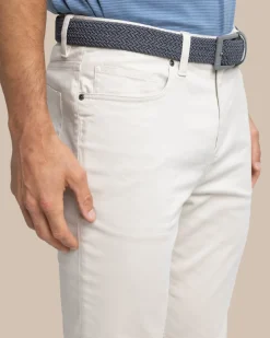 Sullivan Five Pocket Pant