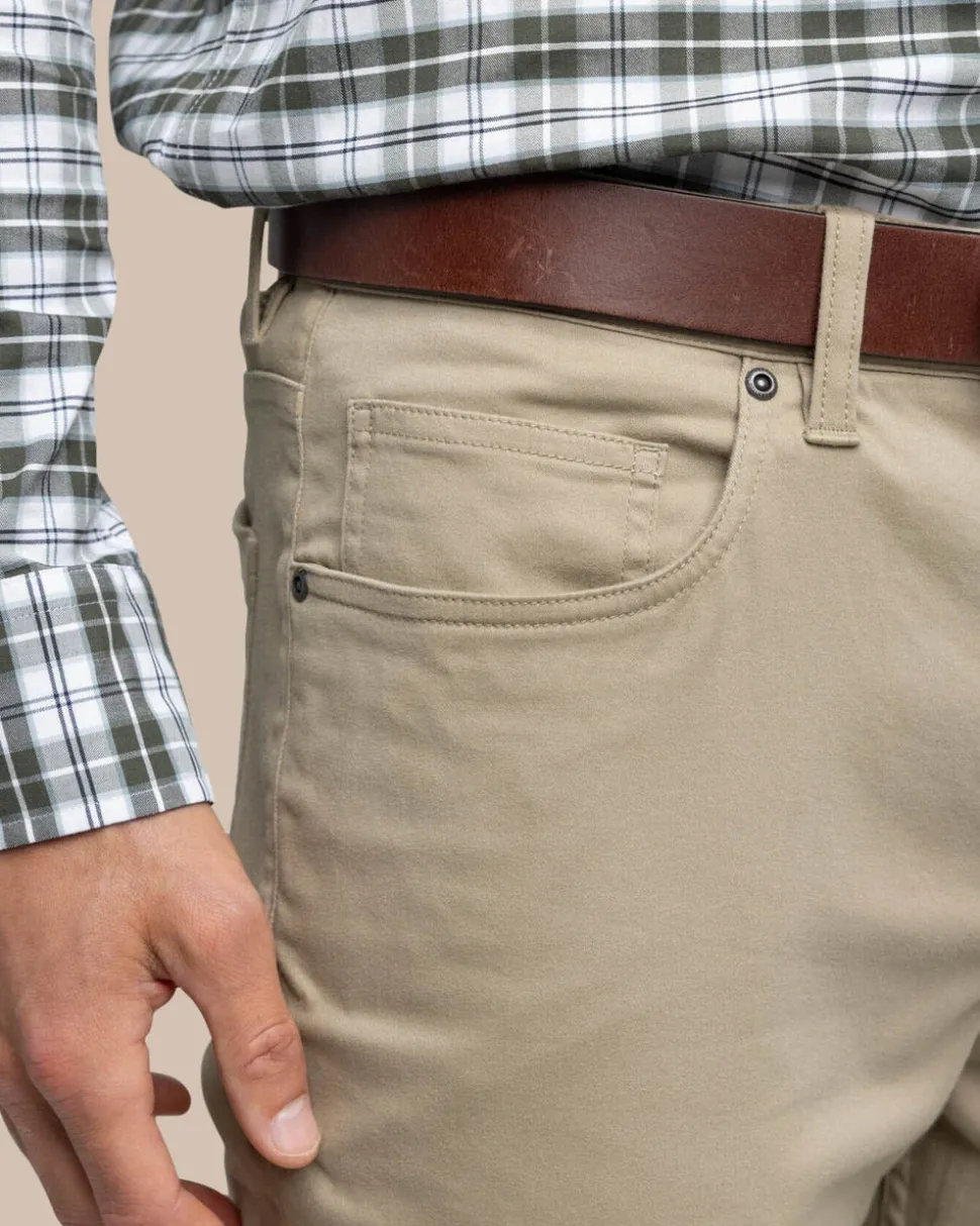 Sullivan Five Pocket Pant