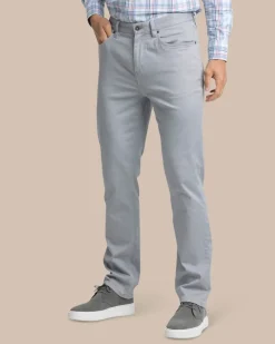 Sullivan Five Pocket Pant