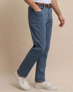 Sullivan Five Pocket Pant