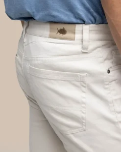 Sullivan Five Pocket Pant