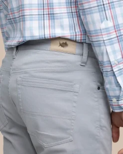 Sullivan Five Pocket Pant