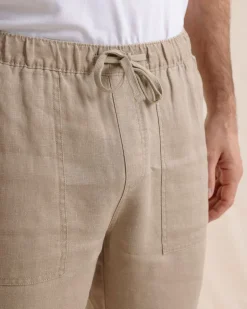 Summer Bay Linen Pant