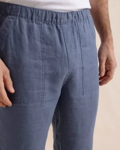 Summer Bay Linen Pant