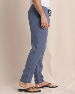 Summer Bay Linen Pant