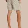 Sun Farer 6" Short