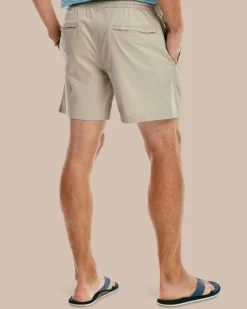 Sun Farer 6" Short