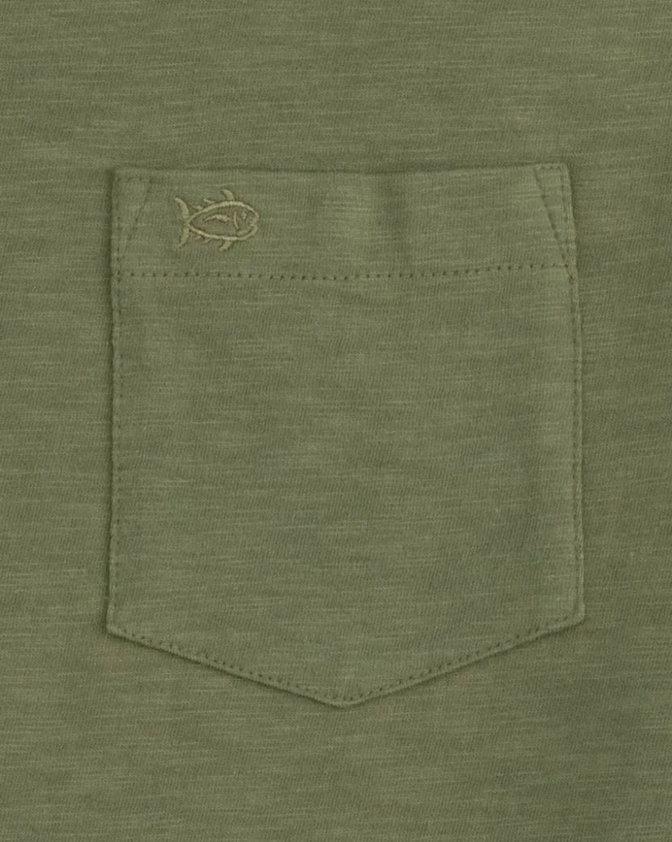 Sun Farer Short Sleeve T-Shirt