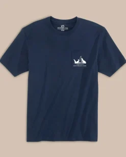 Sunset Silhouette T-Shirt