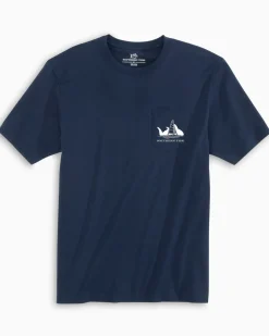 Sunset Silhouette T-Shirt