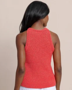 Tessa Sweater Tank