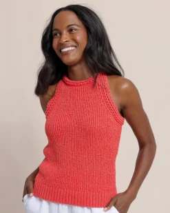 Tessa Sweater Tank