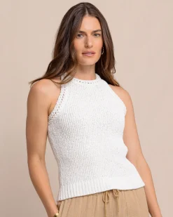 Tessa Sweater Tank