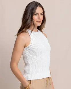 Tessa Sweater Tank