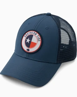 Texas Patch Performance Trucker Hat
