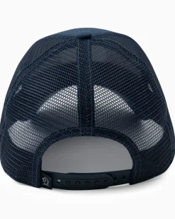 Texas Patch Performance Trucker Hat