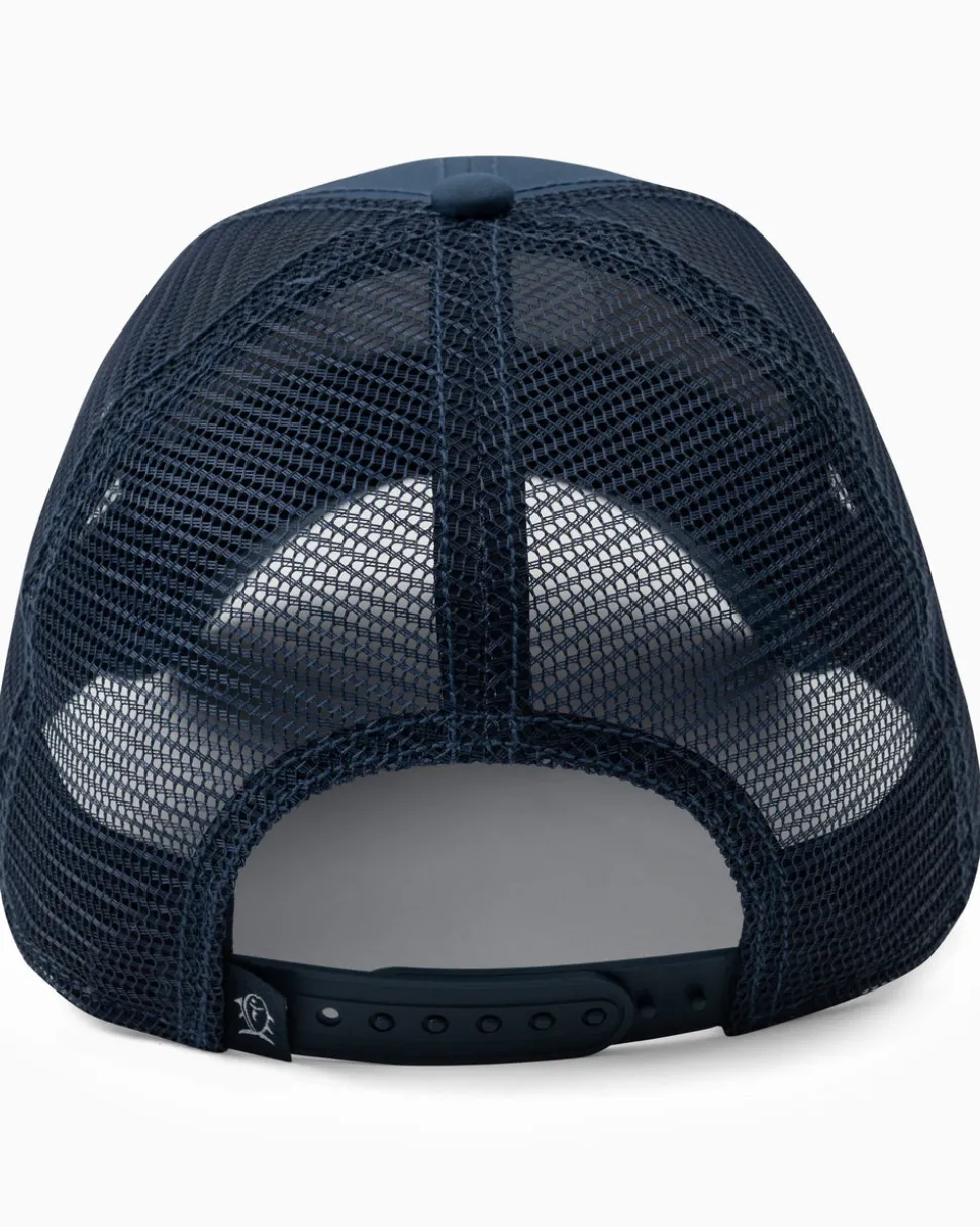 Texas Patch Performance Trucker Hat