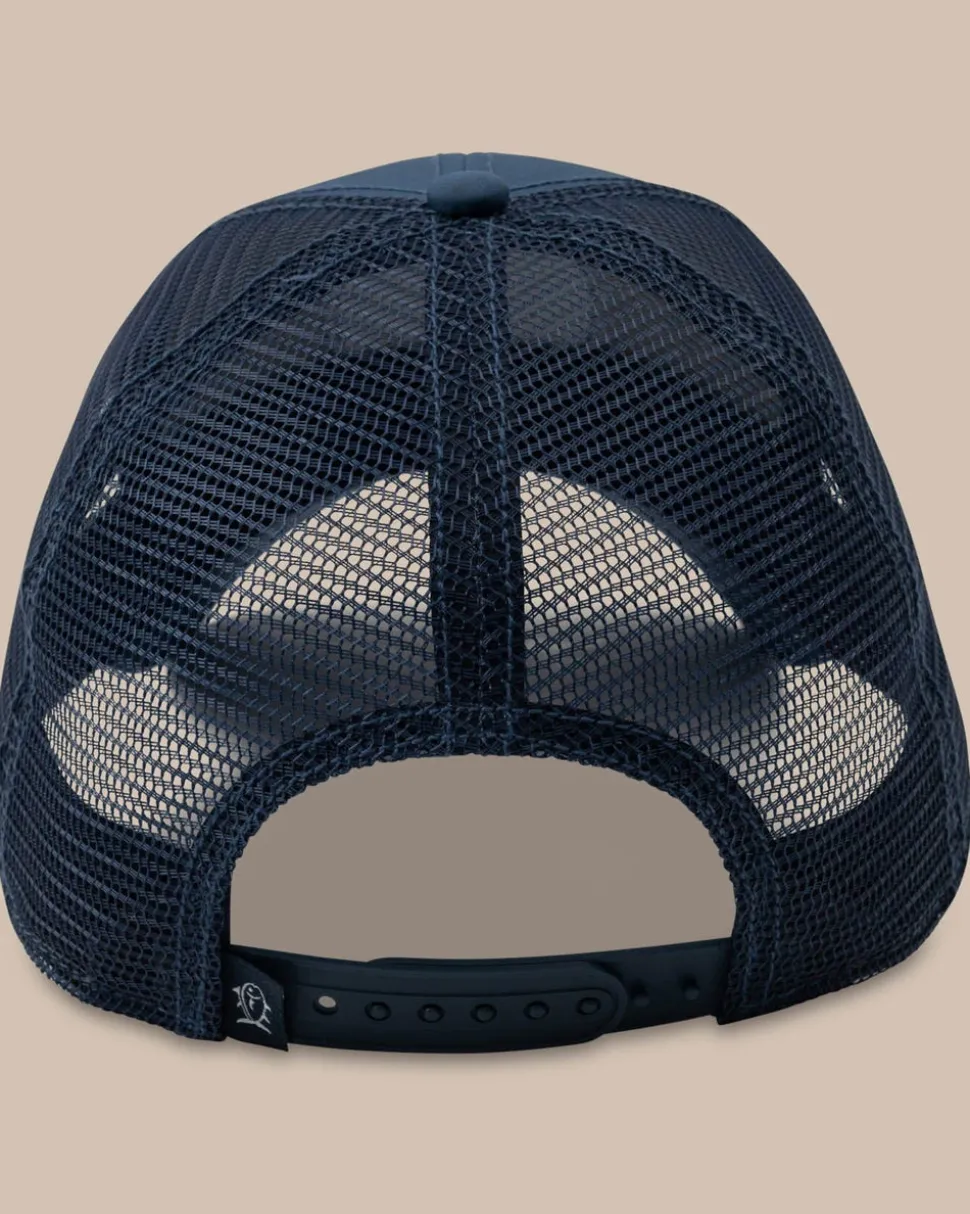 Texas Patch Performance Trucker Hat