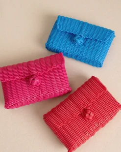 The Lilley Line Clutch