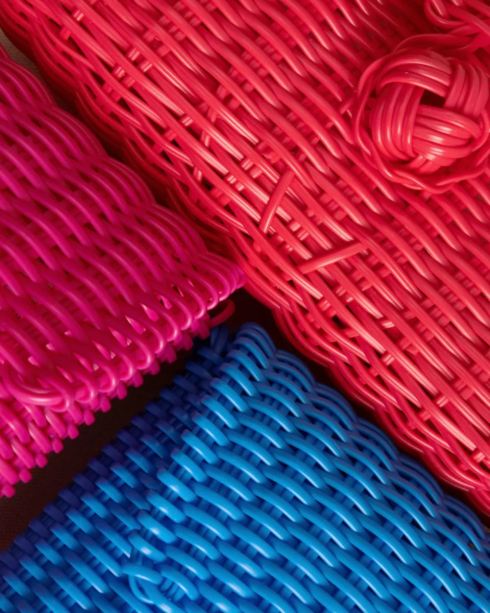 The Lilley Line Clutch