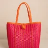 The Lilley Line Extra Small High Line Tote