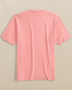 The Seaport Kinston Stripe T-Shirt