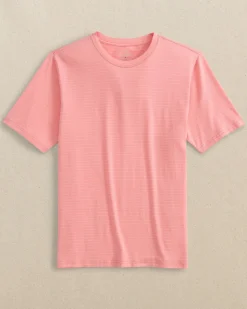 The Seaport Kinston Stripe T-Shirt
