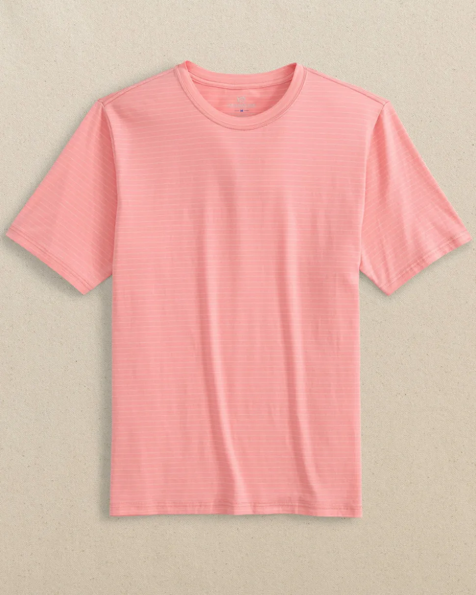 The Seaport Kinston Stripe T-Shirt