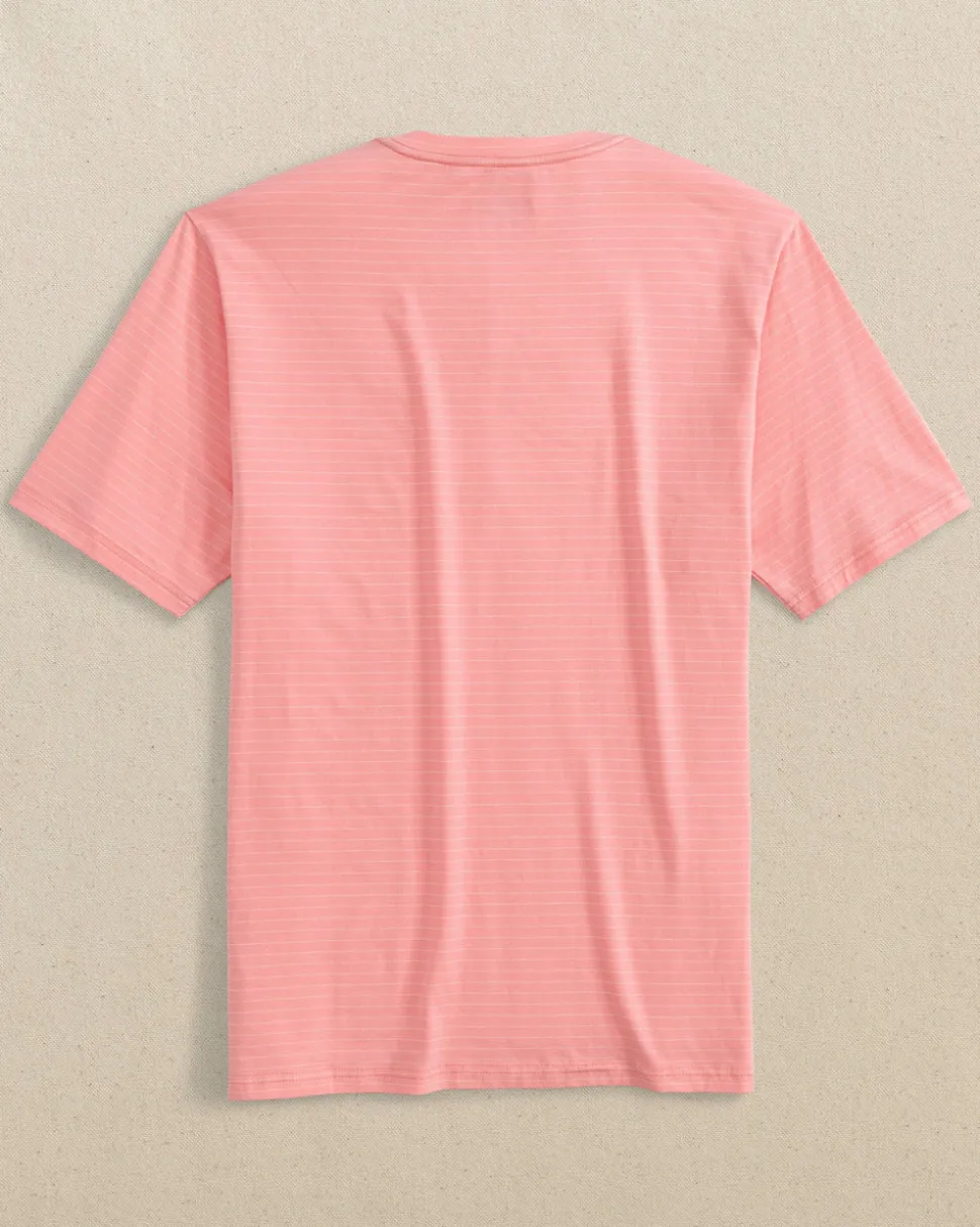 The Seaport Kinston Stripe T-Shirt