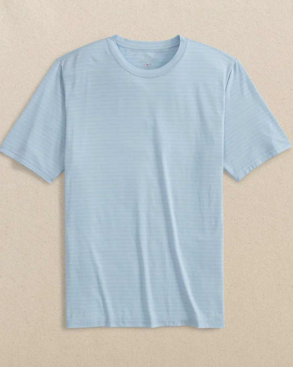 The Seaport Kinston Stripe T-Shirt