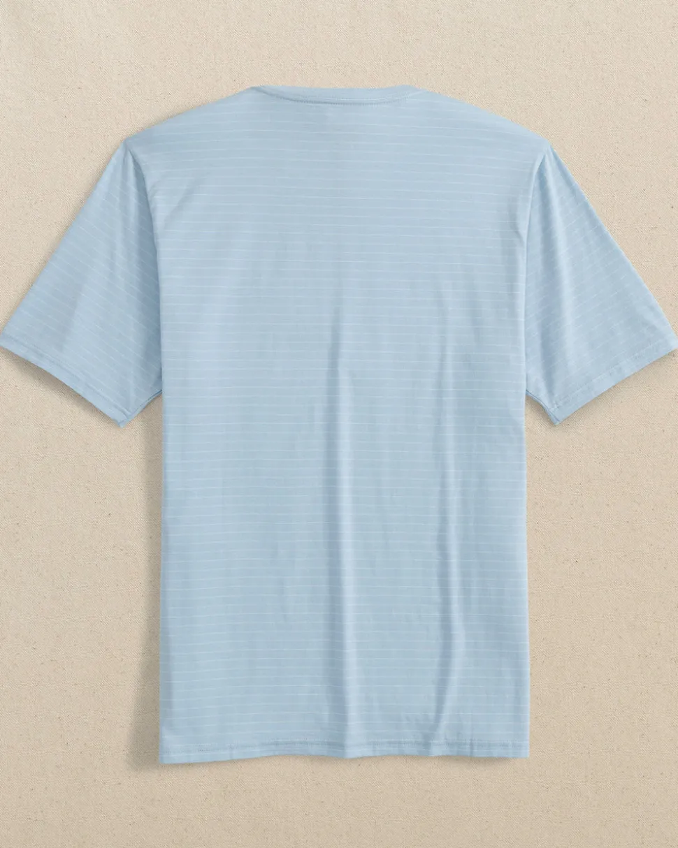 The Seaport Kinston Stripe T-Shirt