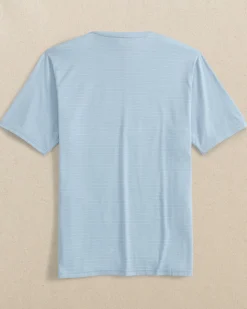The Seaport Kinston Stripe T-Shirt