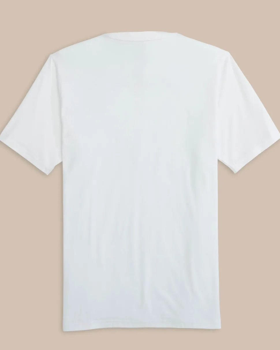 The Seaport T-Shirt