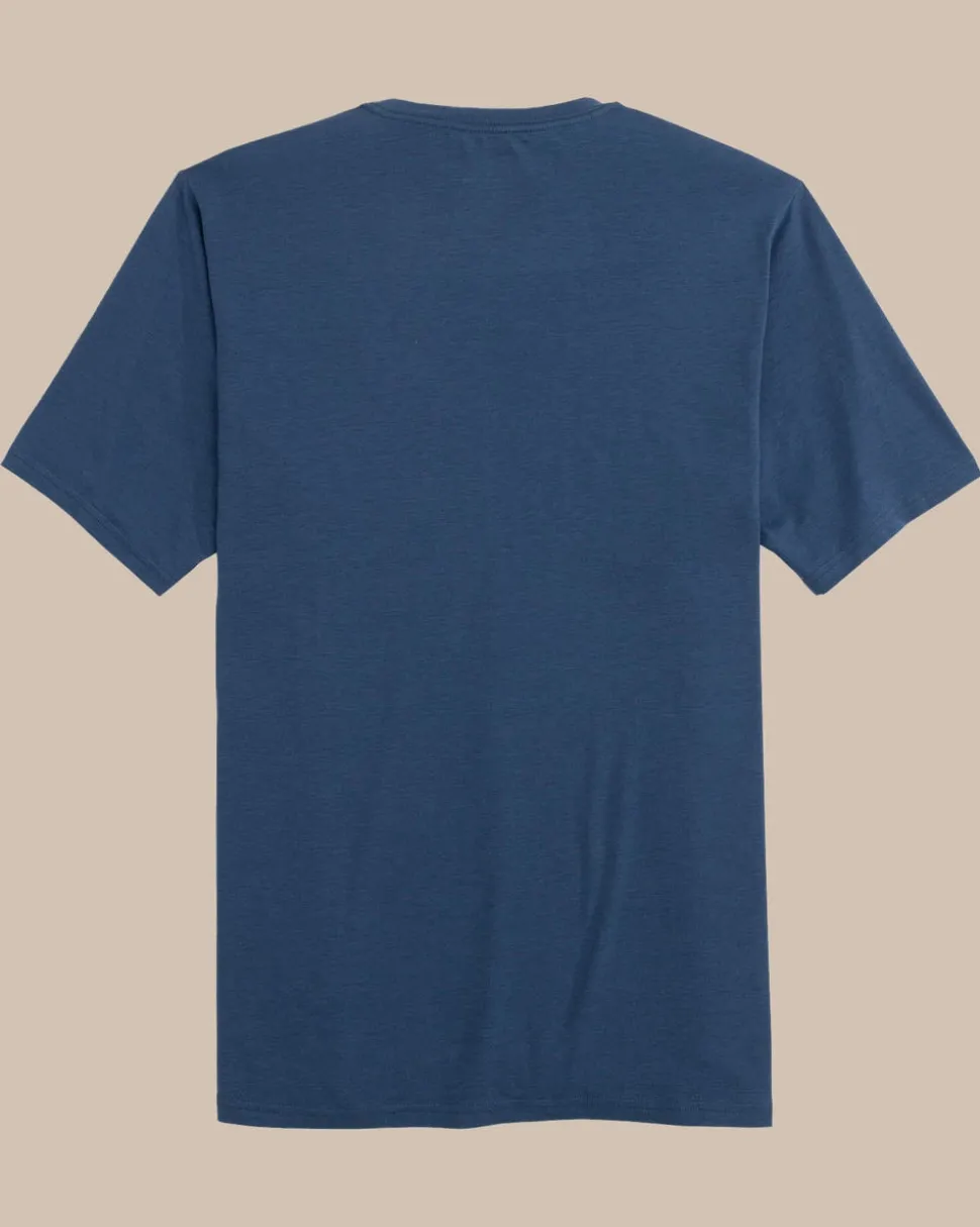 The Seaport T-Shirt