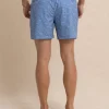 The Whaler Swim Trunk