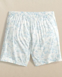 Tide To The Shore Boxer