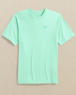 Trading Company Skipjack Short Sleeve T-Shirt