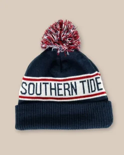 Trailhead Beanie