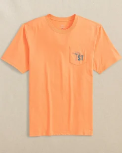 Umbrella Beach Club Short Sleeve T-Shirt