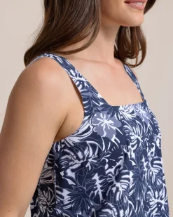 Verity Grand Palms Square Neck Tank