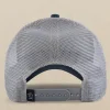 Vintage Badge Trucker Hat