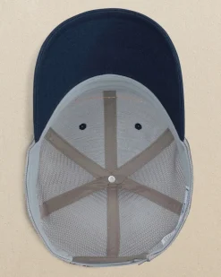 Vintage Badge Trucker Hat