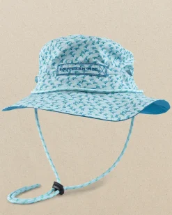 Waterway Fintastic Performance Sun Hat