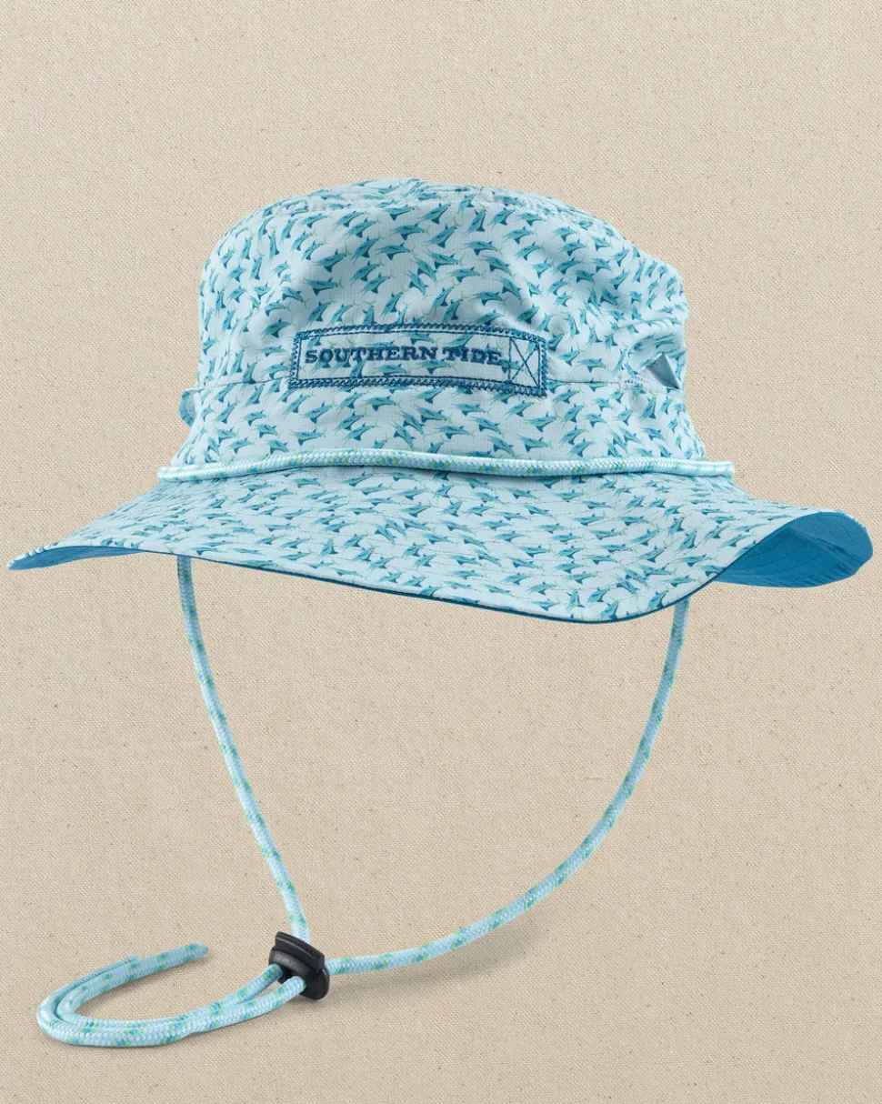 Waterway Fintastic Performance Sun Hat