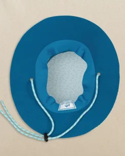 Waterway Fintastic Performance Sun Hat