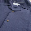 Windrift Double Cloth Short Sleeve Camp Shirt