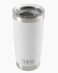 YETI Rambler 20 oz Skipjack Tumbler