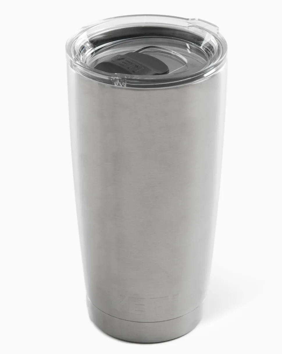 YETI Rambler 20 oz Skipjack Tumbler